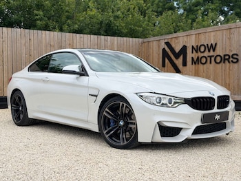 Used BMW M4 2016 for sale - 78902516: Photo