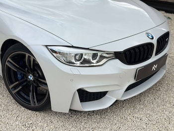 Used BMW M4 2016 for sale - 78902516: Photo