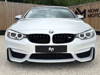 Used BMW M4 2016 for sale - 78902516: Photo