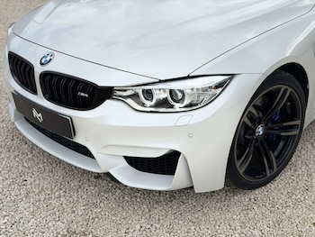 Used BMW M4 2016 for sale - 78902516: Photo