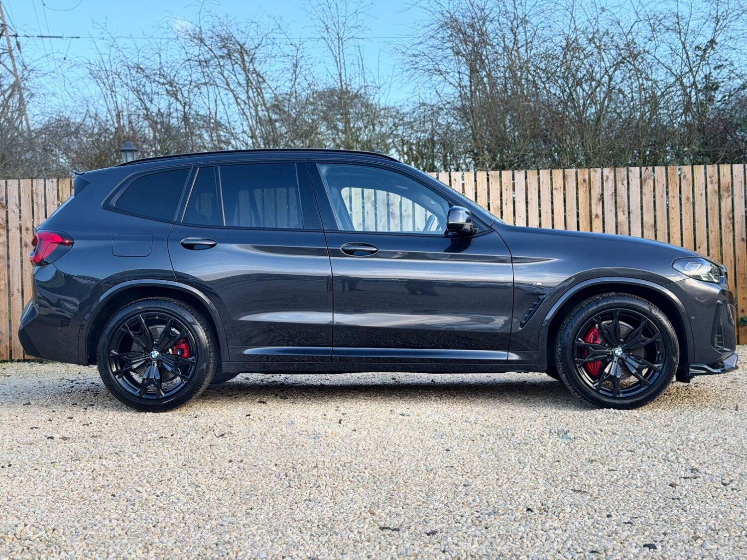 Used BMW X3 2022 for sale - 77755941: Photo 10