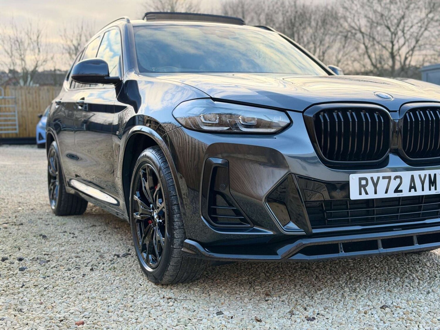 Used BMW X3 2022 for sale - 77755941: Photo 16