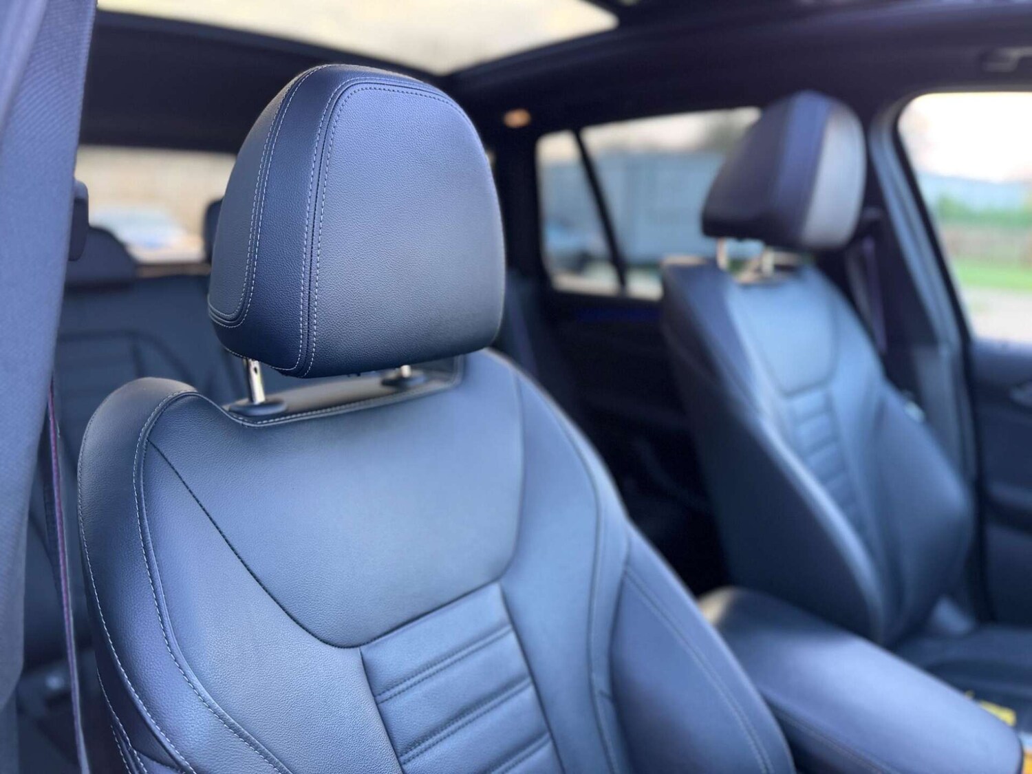 Used BMW X3 2022 for sale - 77755941: Photo 20