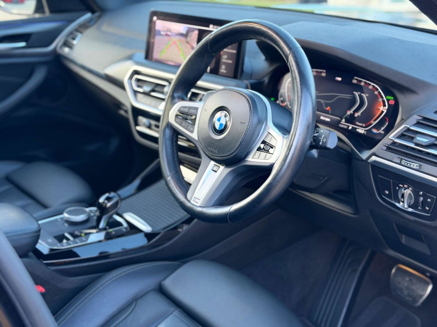 Used BMW X3 2022 for sale - 77755941: Photo 21