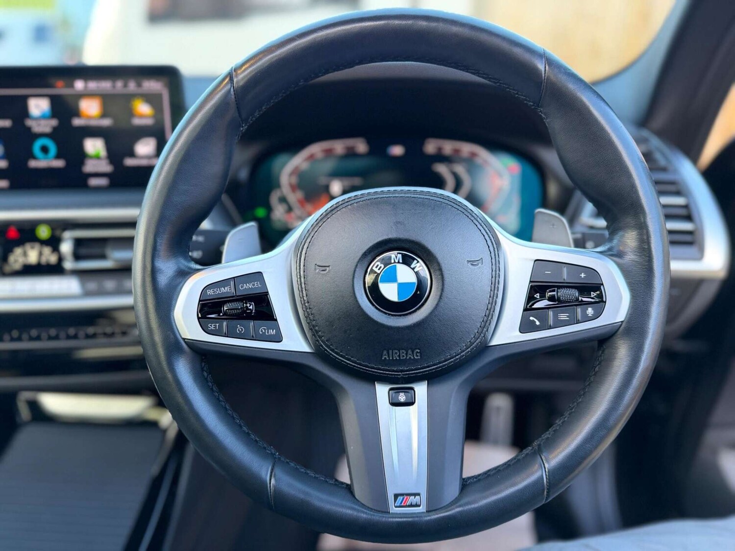 Used BMW X3 2022 for sale - 77755941: Photo 22