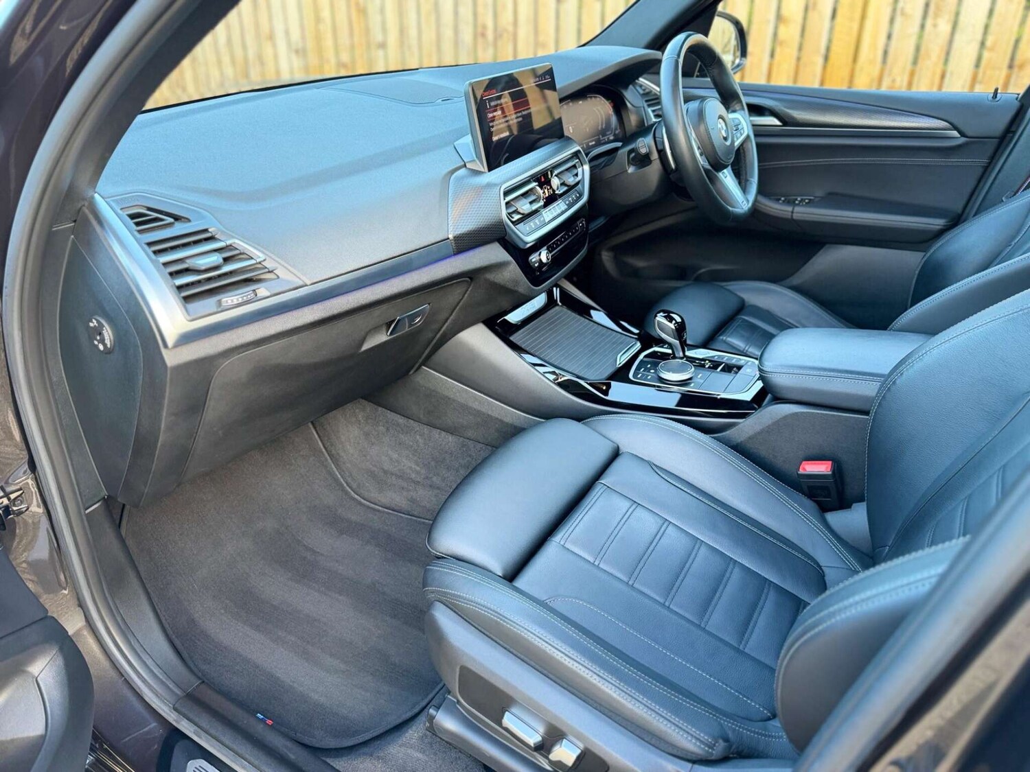 Used BMW X3 2022 for sale - 77755941: Photo 25