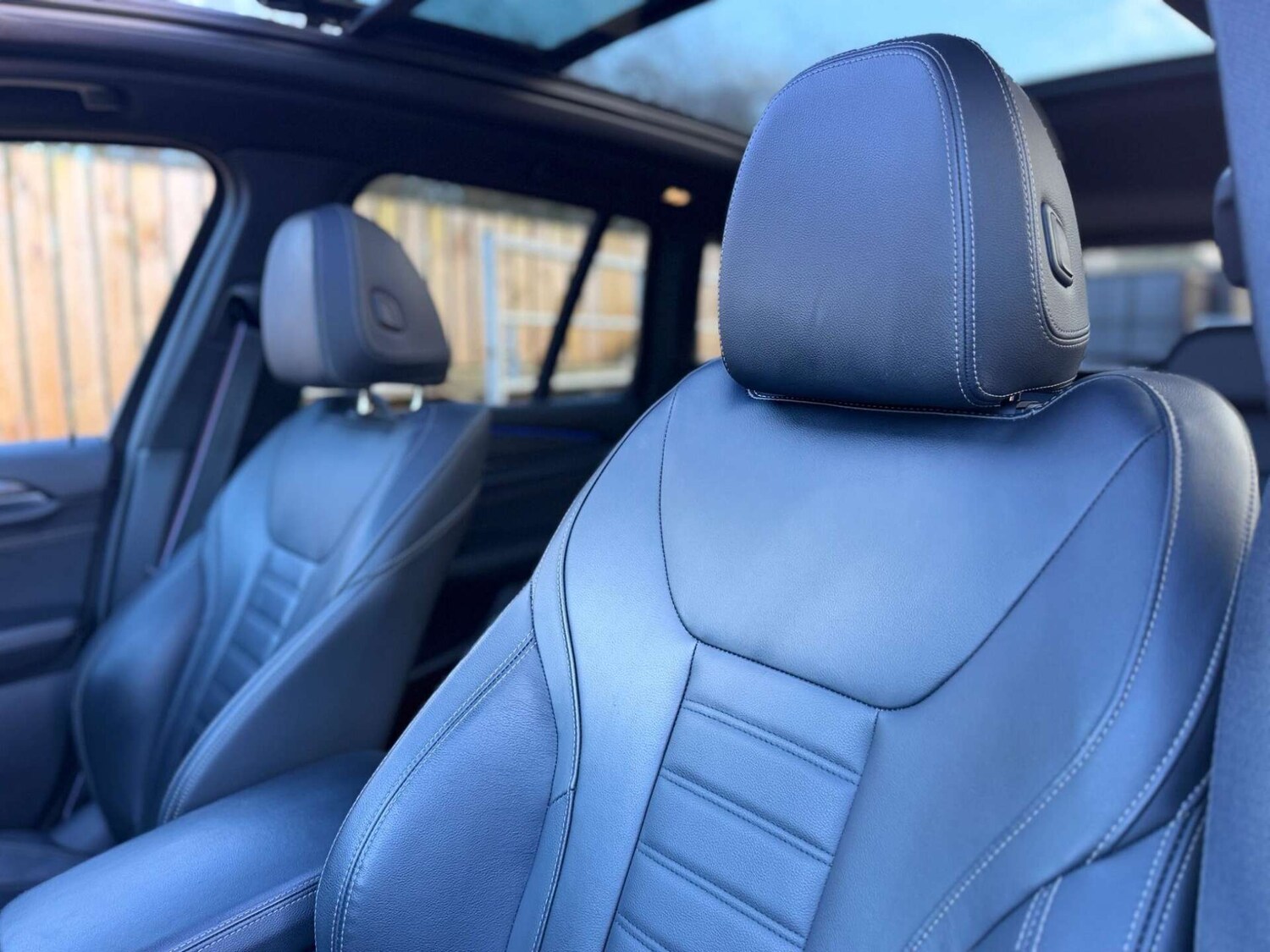 Used BMW X3 2022 for sale - 77755941: Photo 26