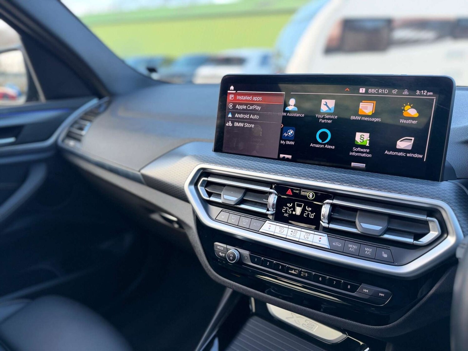 Used BMW X3 2022 for sale - 77755941: Photo 27