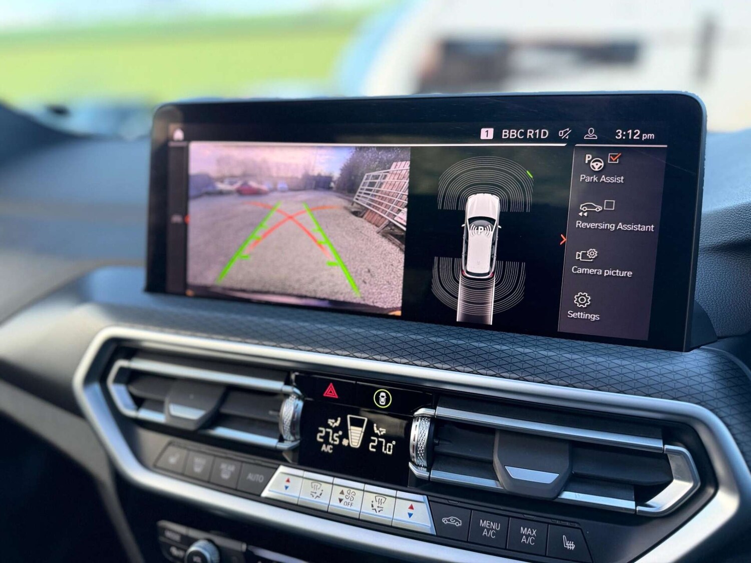 Used BMW X3 2022 for sale - 77755941: Photo 28