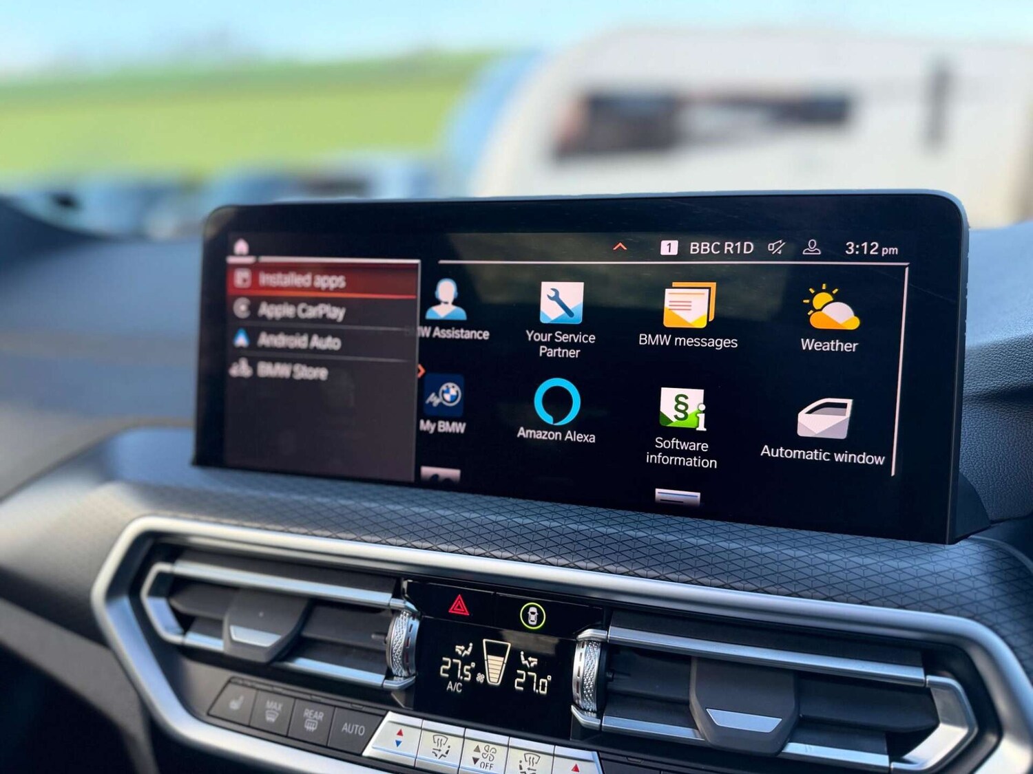 Used BMW X3 2022 for sale - 77755941: Photo 29