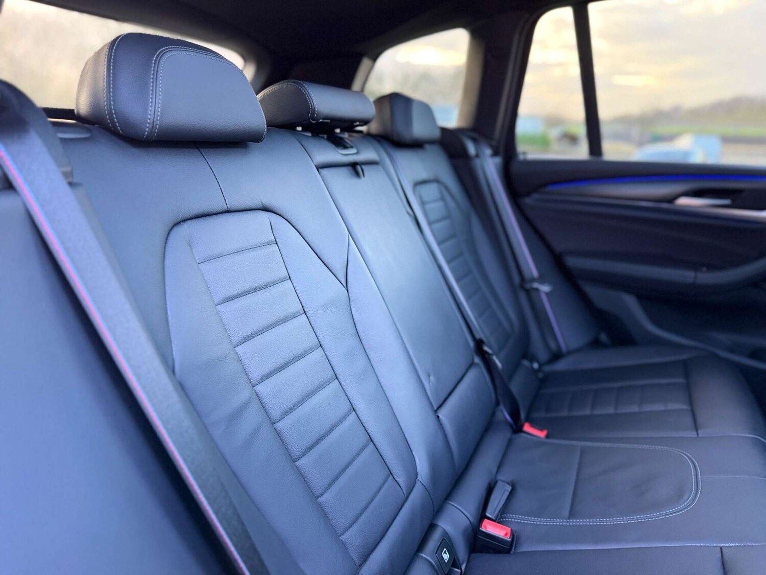 Used BMW X3 2022 for sale - 77755941: Photo 32