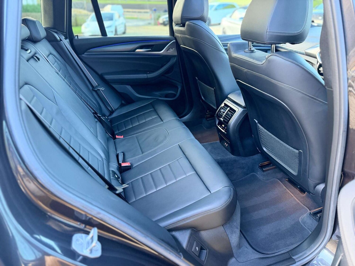 Used BMW X3 2022 for sale - 77755941: Photo 33