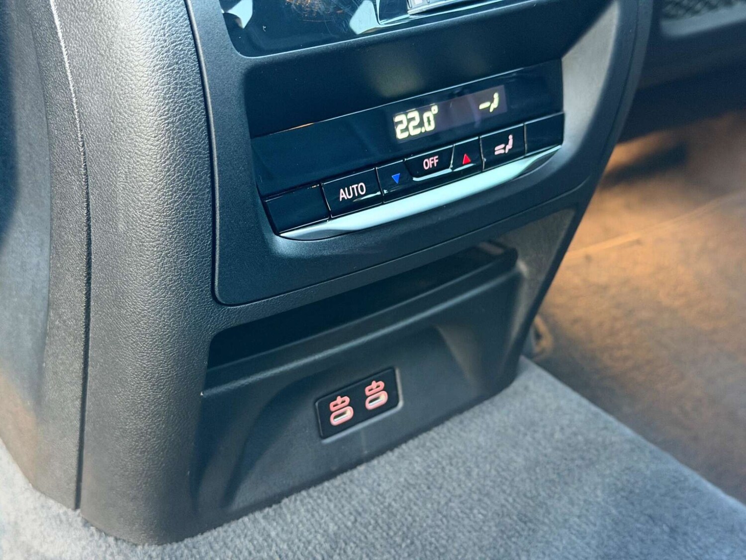 Used BMW X3 2022 for sale - 77755941: Photo 34