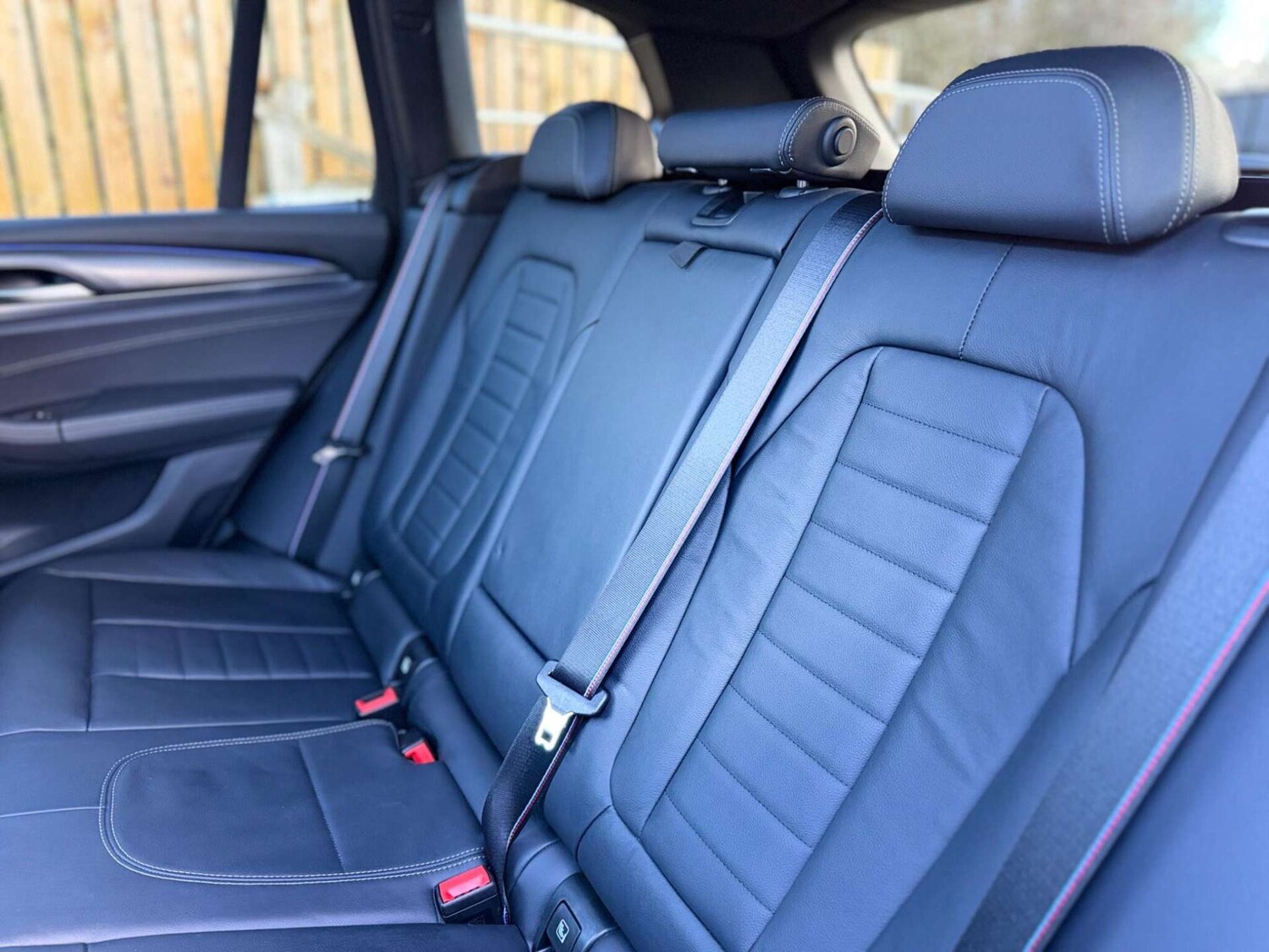 Used BMW X3 2022 for sale - 77755941: Photo 35