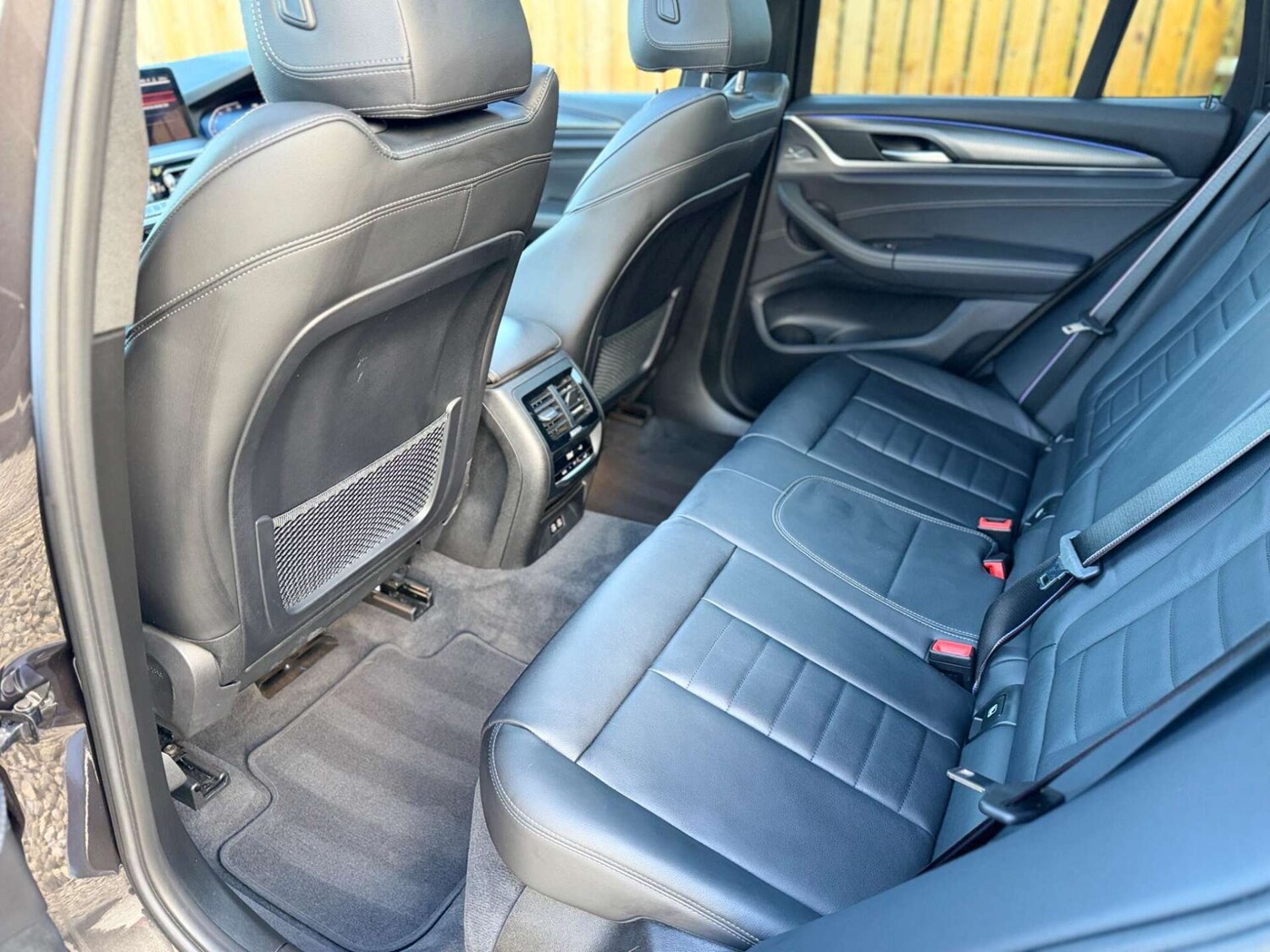 Used BMW X3 2022 for sale - 77755941: Photo 36