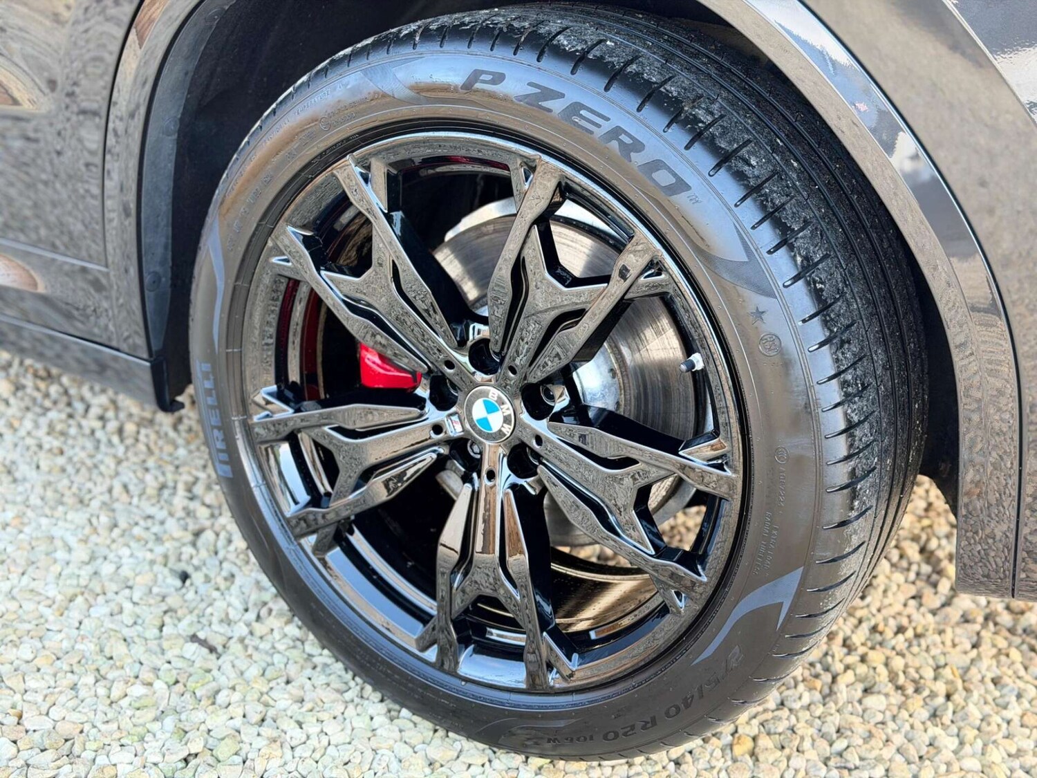 Used BMW X3 2022 for sale - 77755941: Photo 37