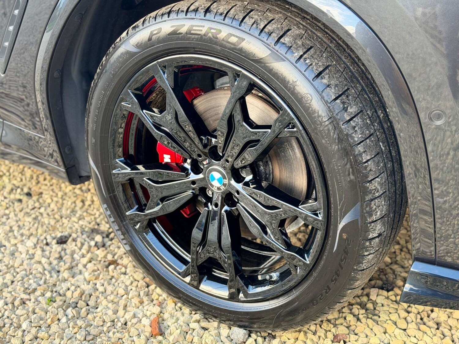 Used BMW X3 2022 for sale - 77755941: Photo 39