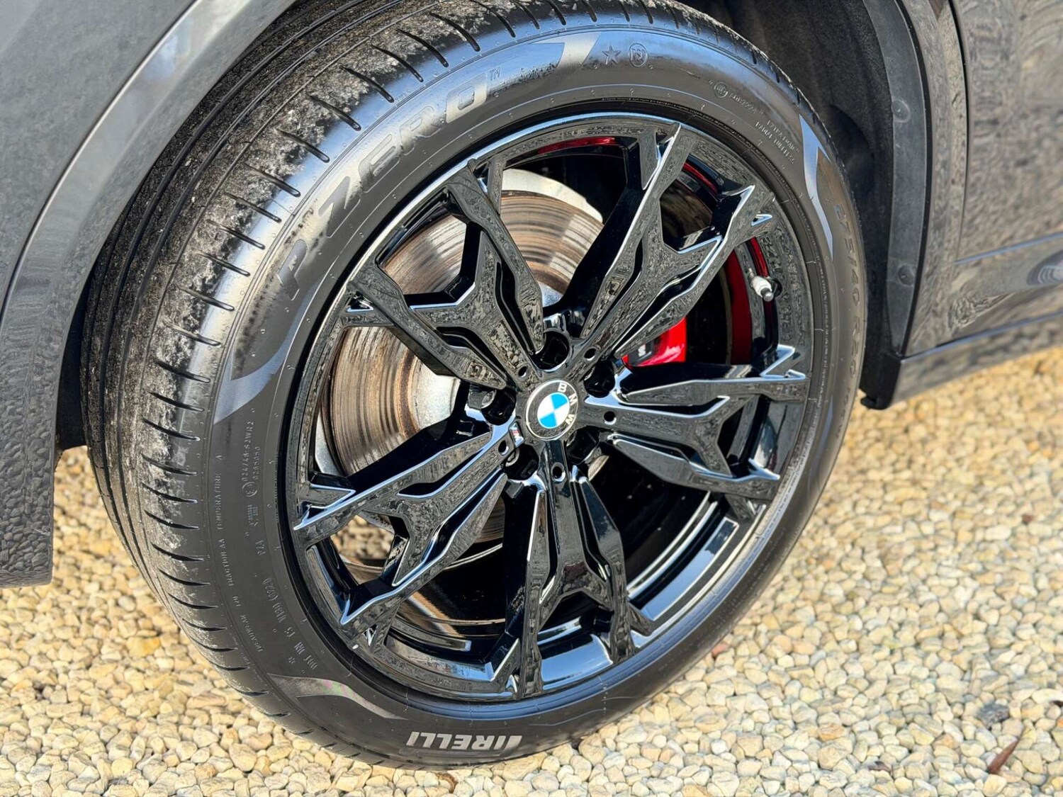 Used BMW X3 2022 for sale - 77755941: Photo 40