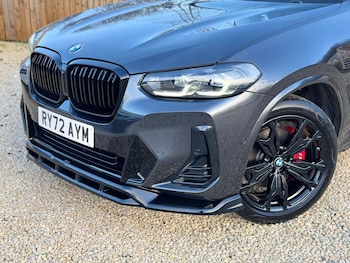 Used BMW X3 2022 for sale - 77755941: Photo