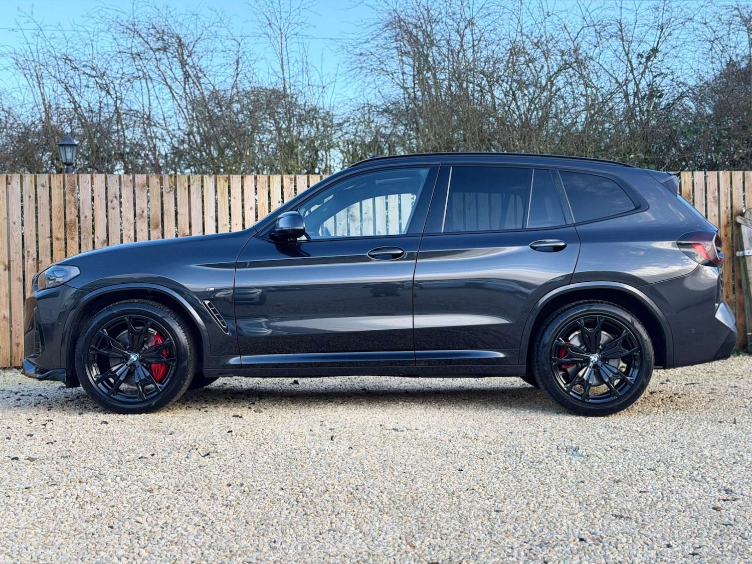 Used BMW X3 2022 for sale - 77755941: Photo 9