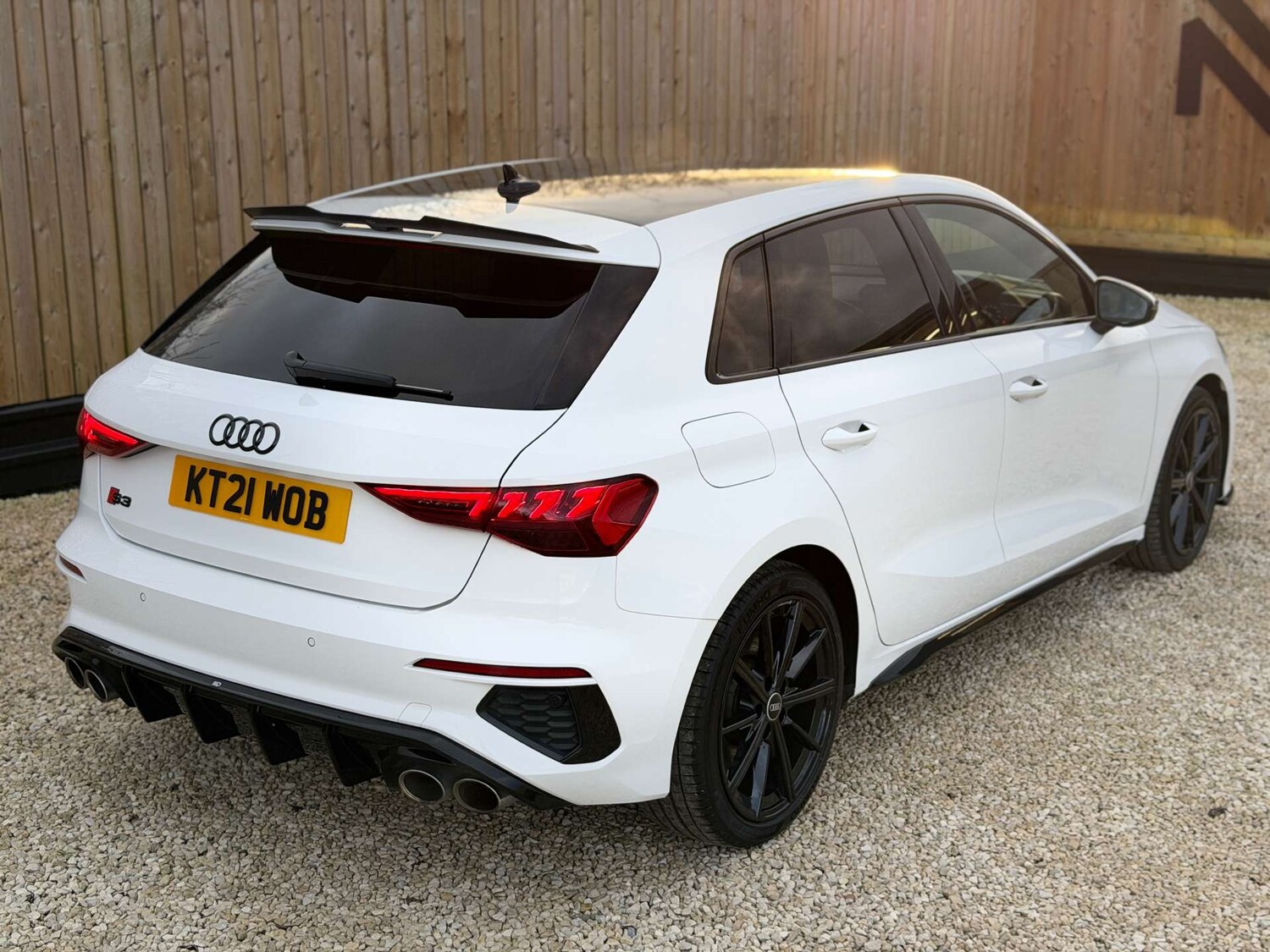 Used Audi A3 2021 for sale - 77755943: Photo 11