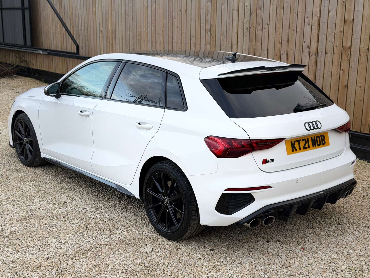 Used Audi A3 2021 for sale - 77755943: Photo 13