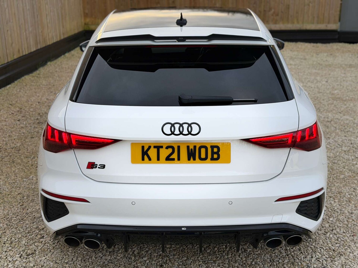 Used Audi A3 2021 for sale - 77755943: Photo 15