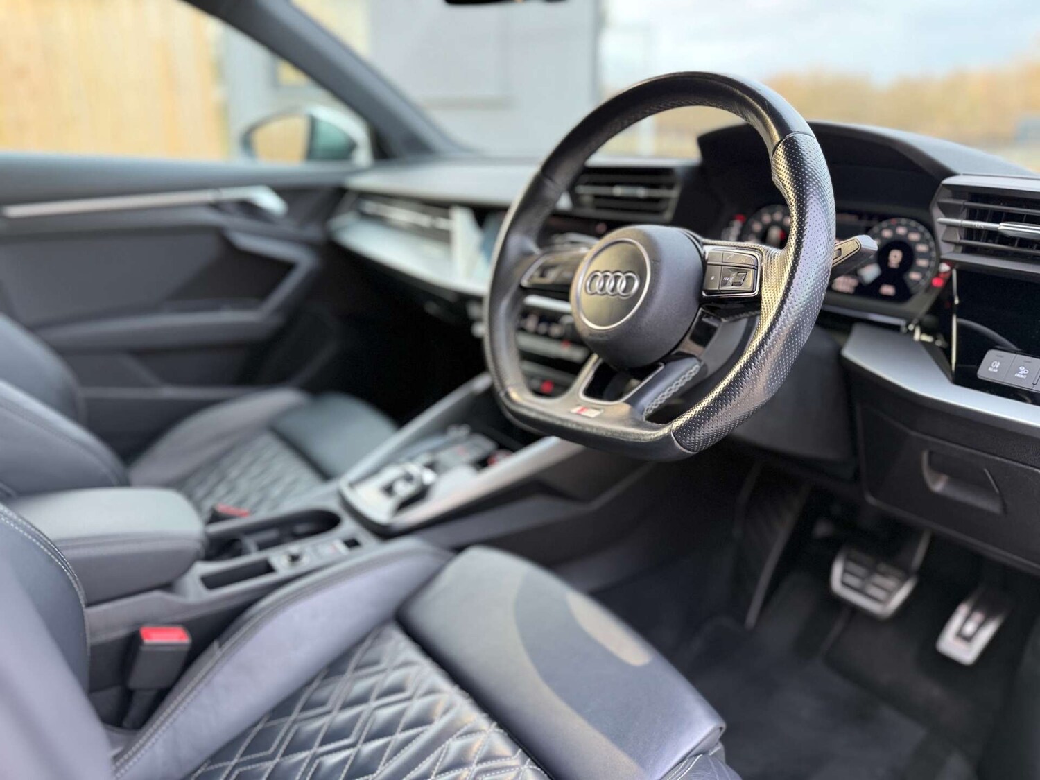 Used Audi A3 2021 for sale - 77755943: Photo 22