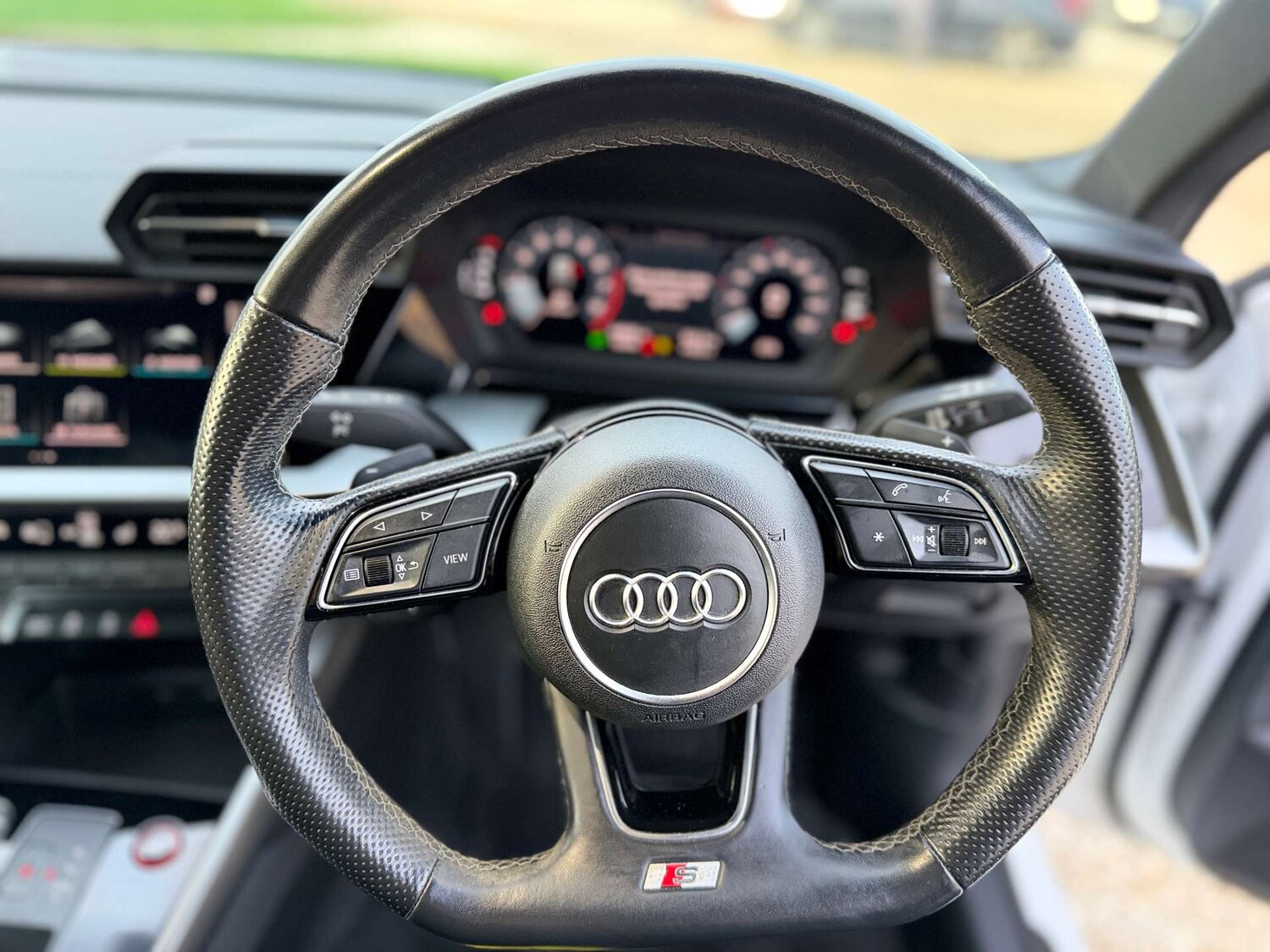 Used Audi A3 2021 for sale - 77755943: Photo 24