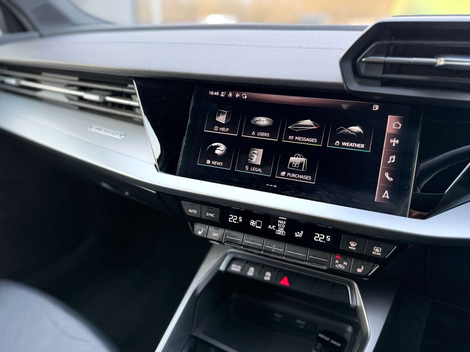 Used Audi A3 2021 for sale - 77755943: Photo 29