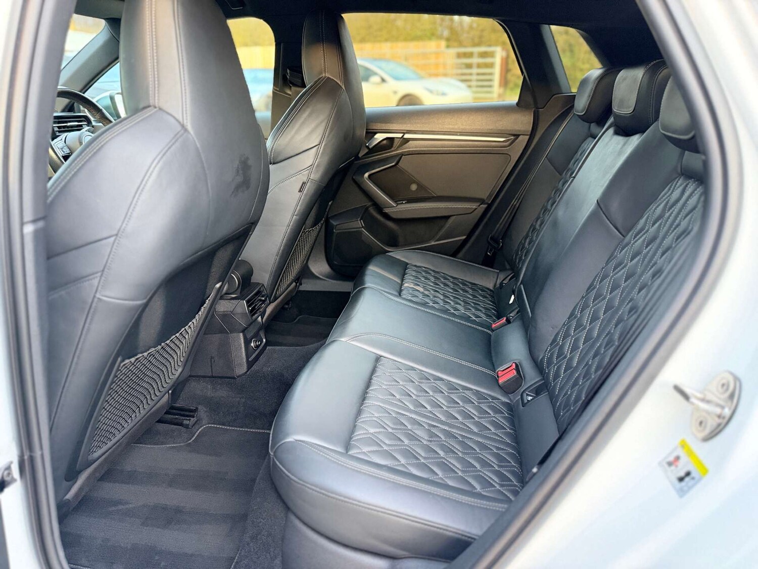 Used Audi A3 2021 for sale - 77755943: Photo 31