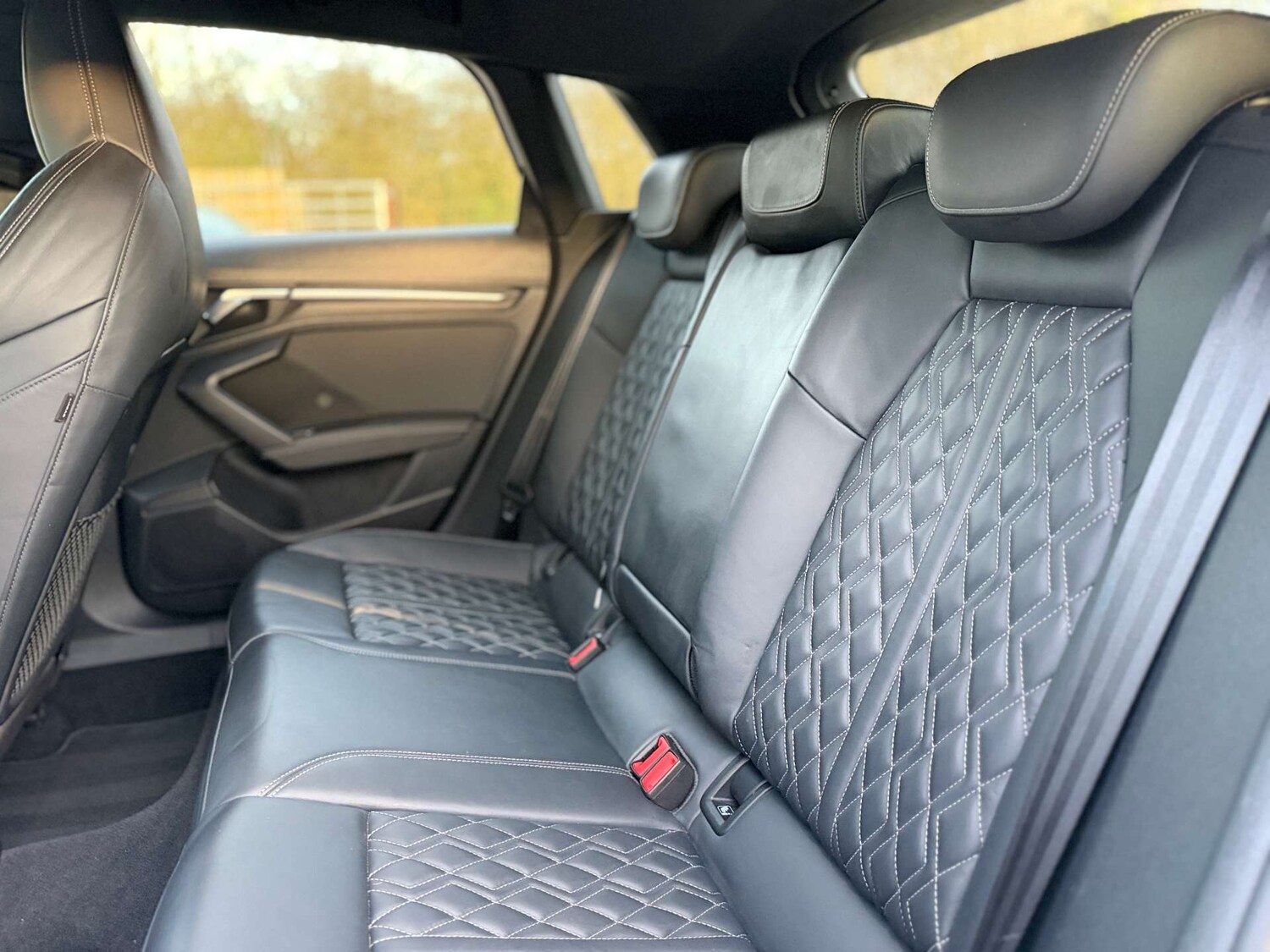 Used Audi A3 2021 for sale - 77755943: Photo 32