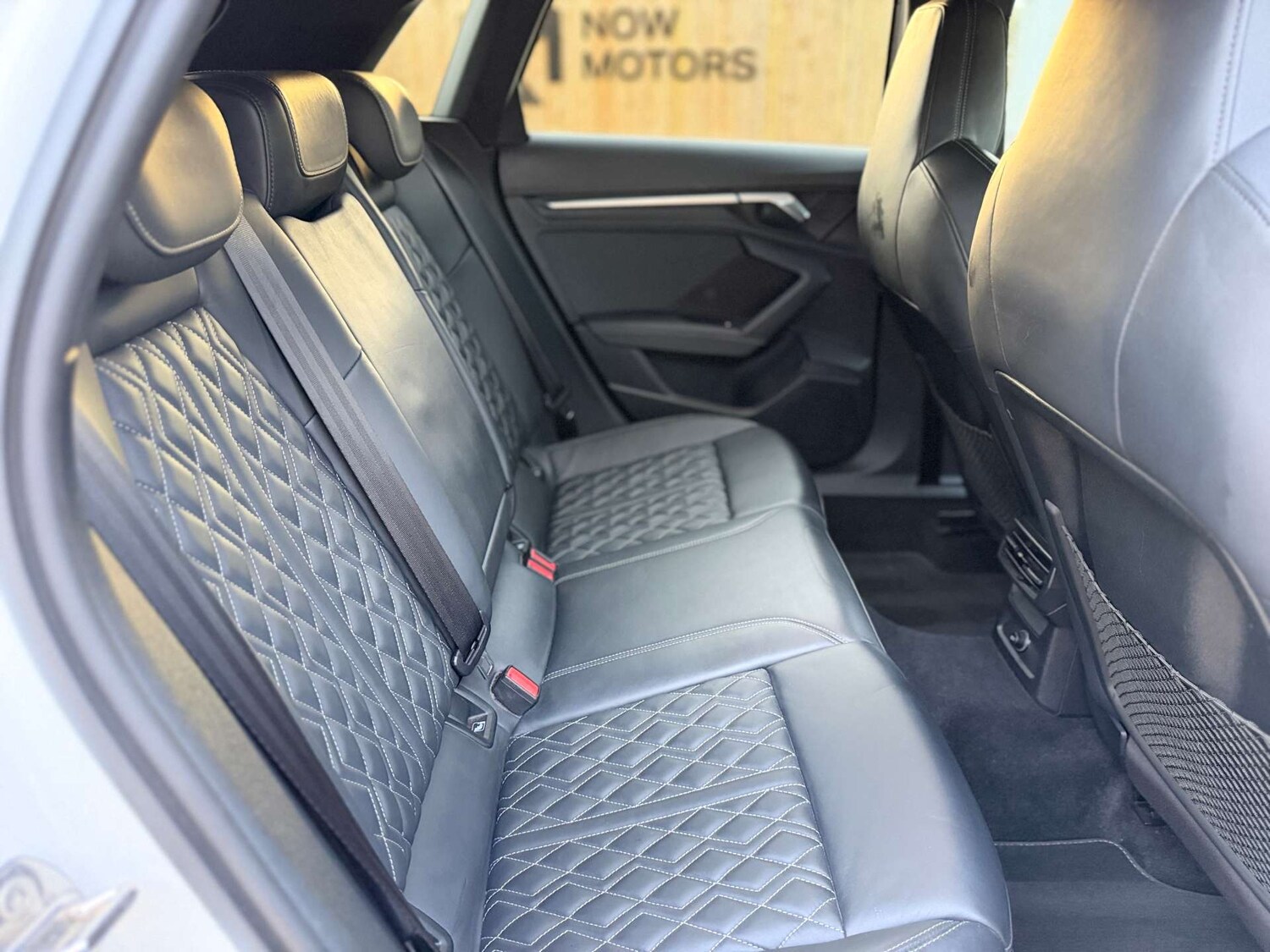 Used Audi A3 2021 for sale - 77755943: Photo 33