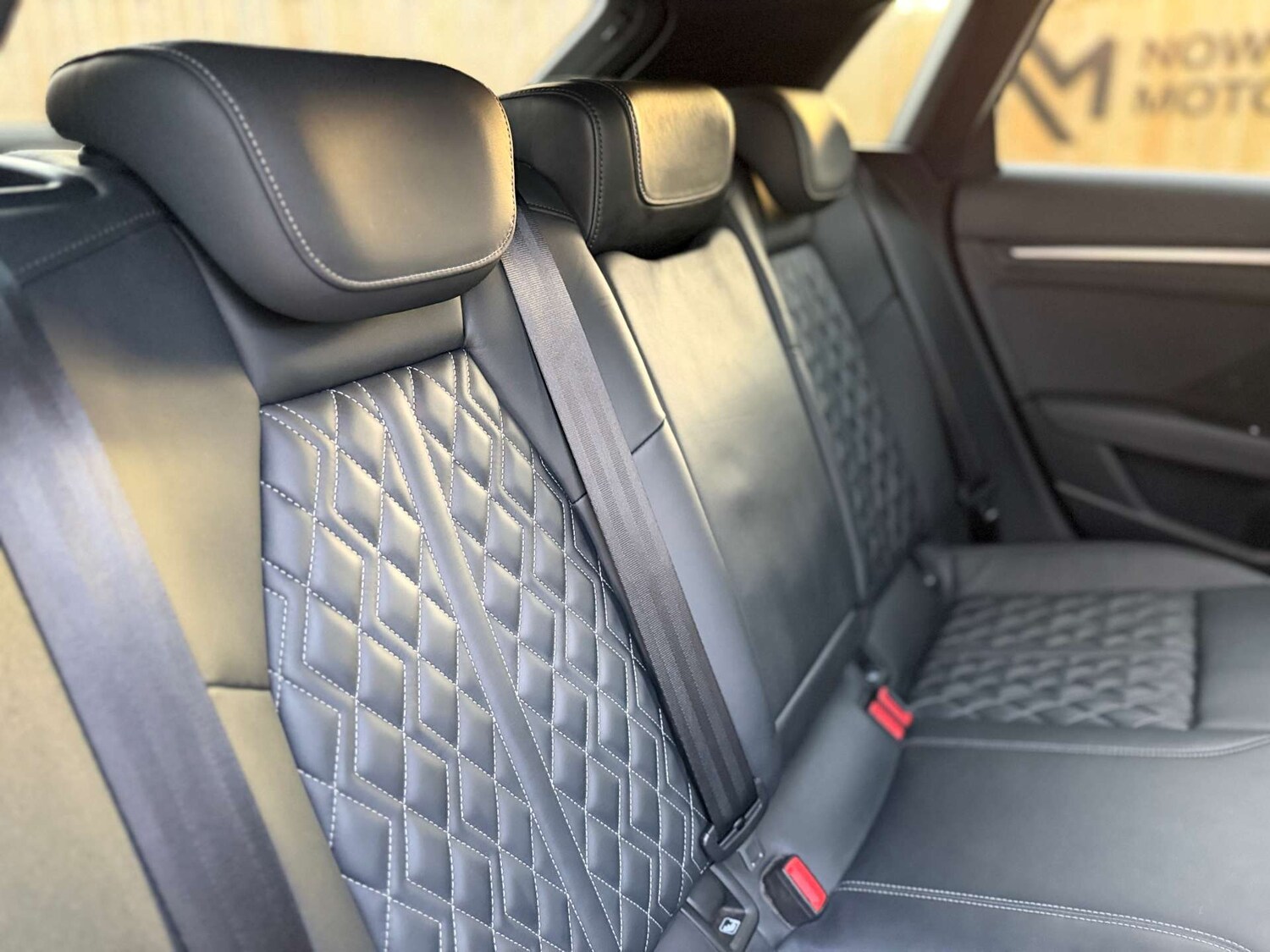 Used Audi A3 2021 for sale - 77755943: Photo 34