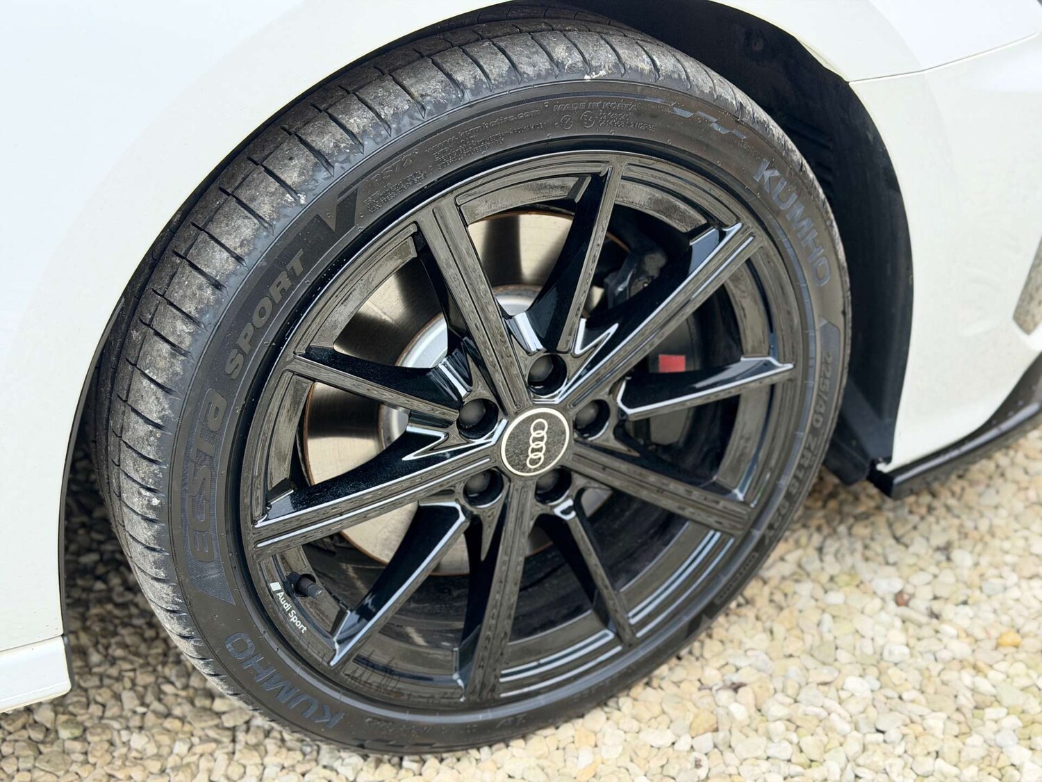 Used Audi A3 2021 for sale - 77755943: Photo 35