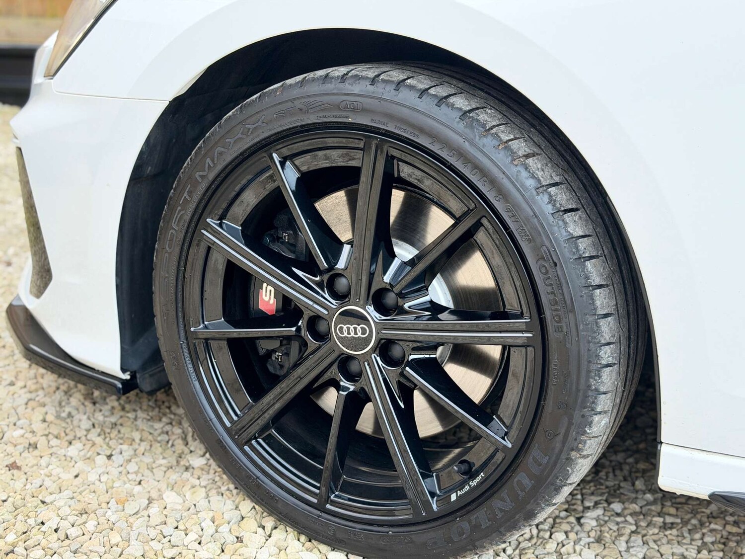 Used Audi A3 2021 for sale - 77755943: Photo 36