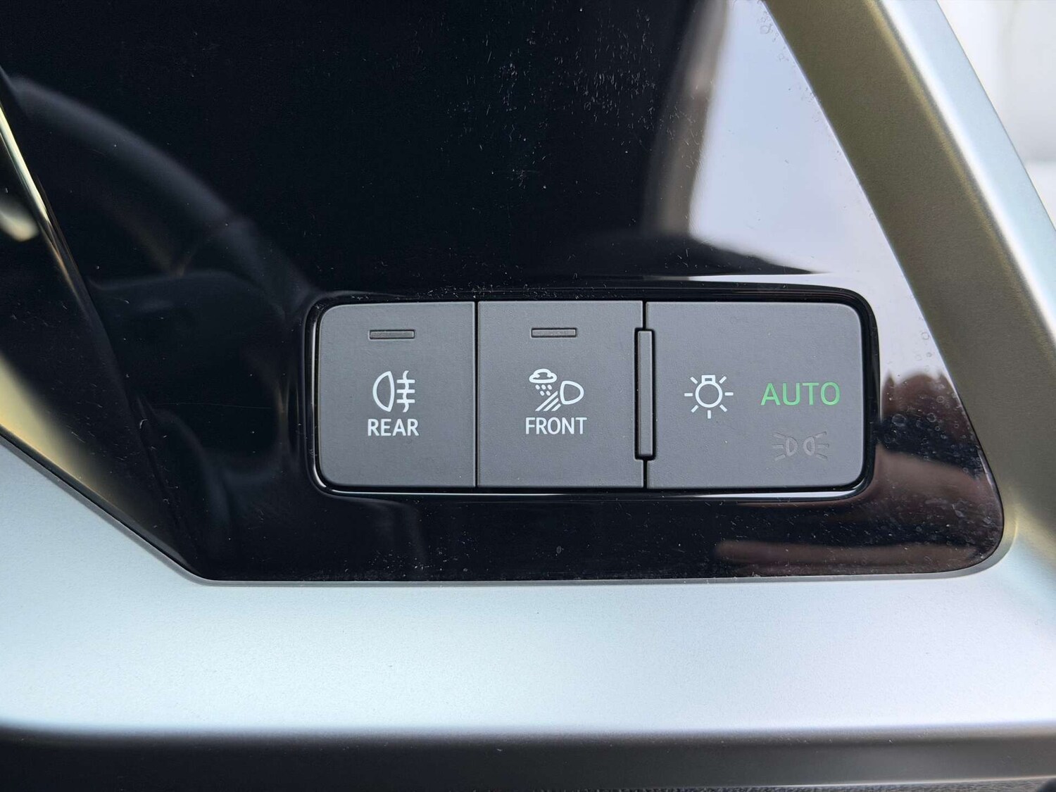 Used Audi A3 2021 for sale - 77755943: Photo 38