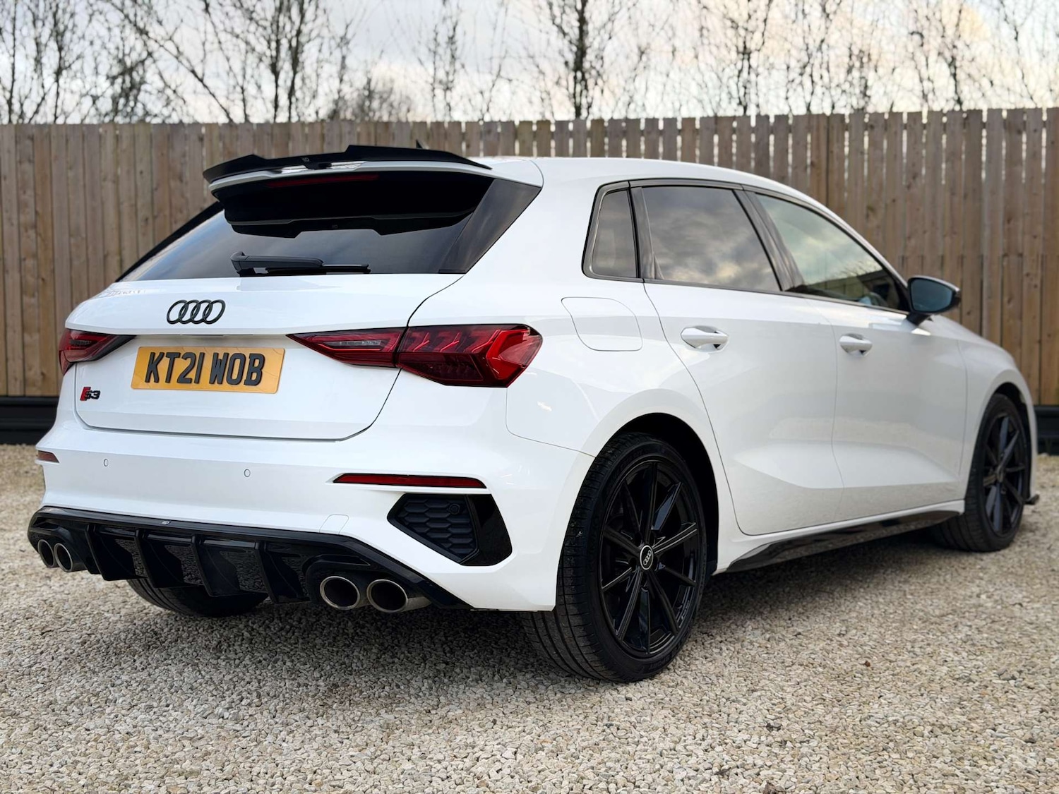 Used Audi A3 2021 for sale - 77755943: Photo 5