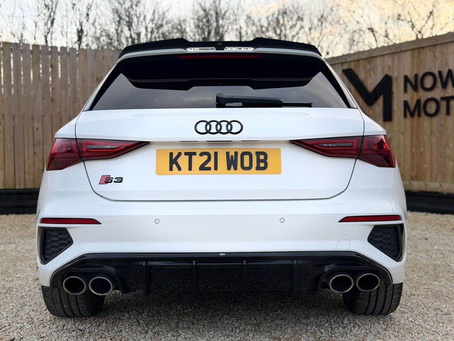 Used Audi A3 2021 for sale - 77755943: Photo 6