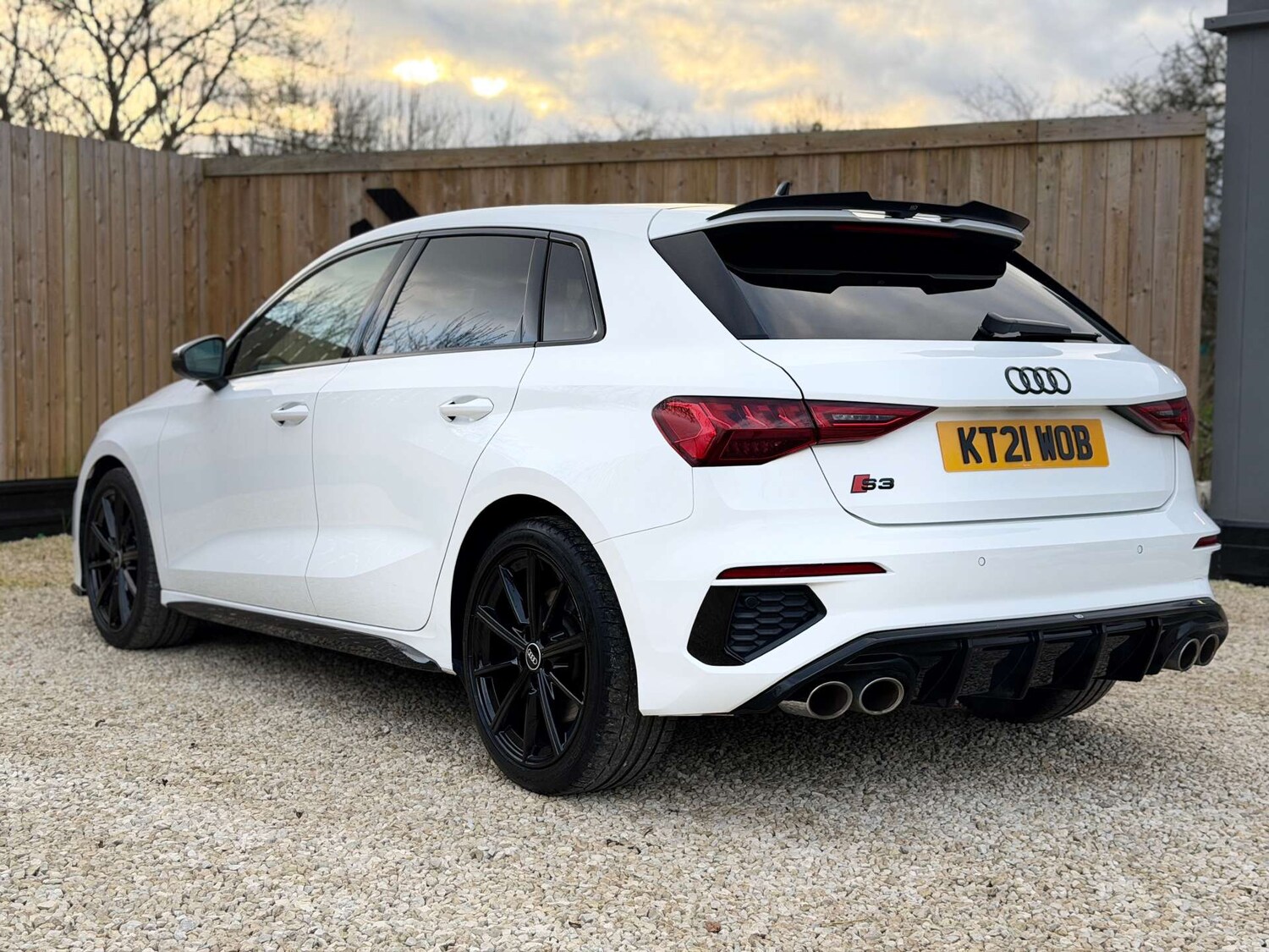 Used Audi A3 2021 for sale - 77755943: Photo 7