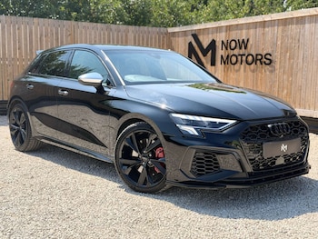 Used Audi A3 2022 for sale - 79238240: Photo