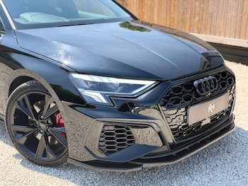 Used Audi A3 2022 for sale - 79238240: Photo