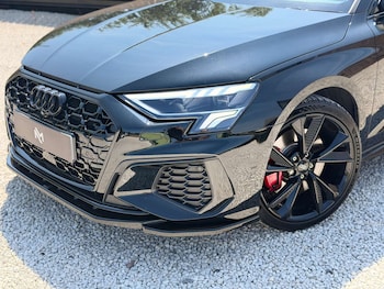 Used Audi A3 2022 for sale - 79238240: Photo