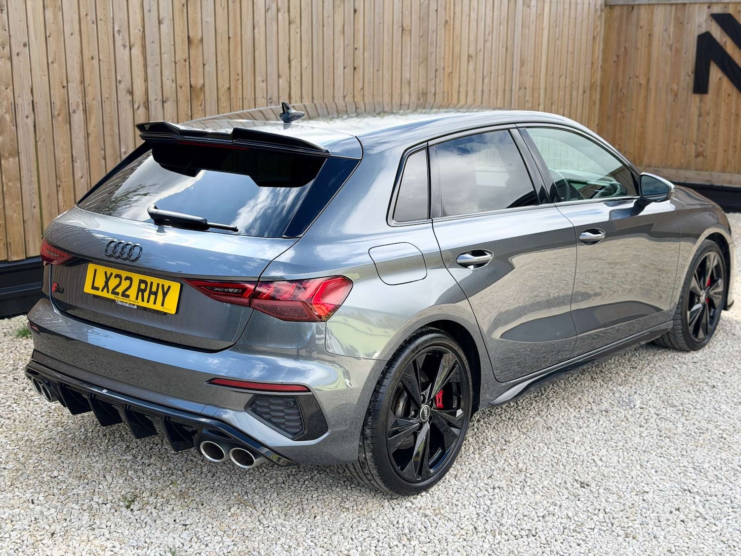 Used Audi A3 2022 for sale - 78090310: Photo 12