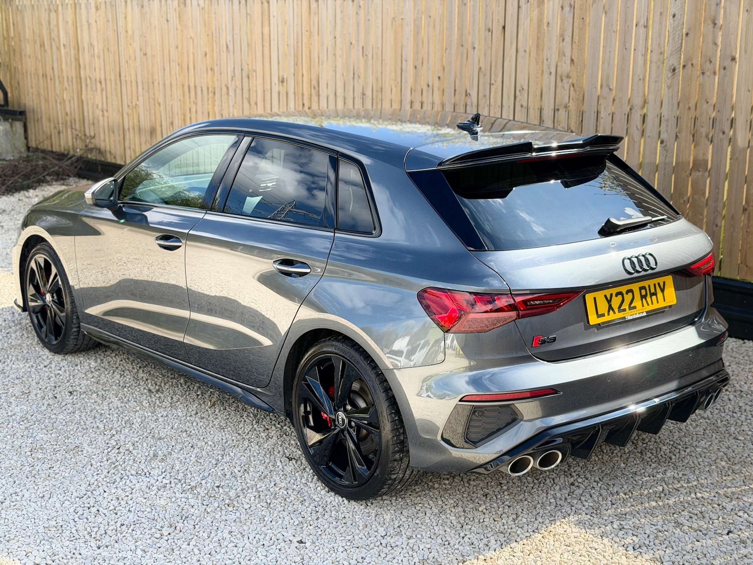 Used Audi A3 2022 for sale - 78090310: Photo 14