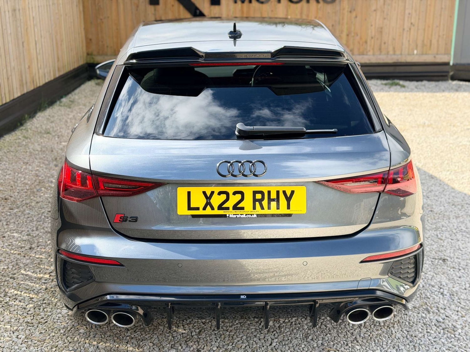 Used Audi A3 2022 for sale - 78090310: Photo 16