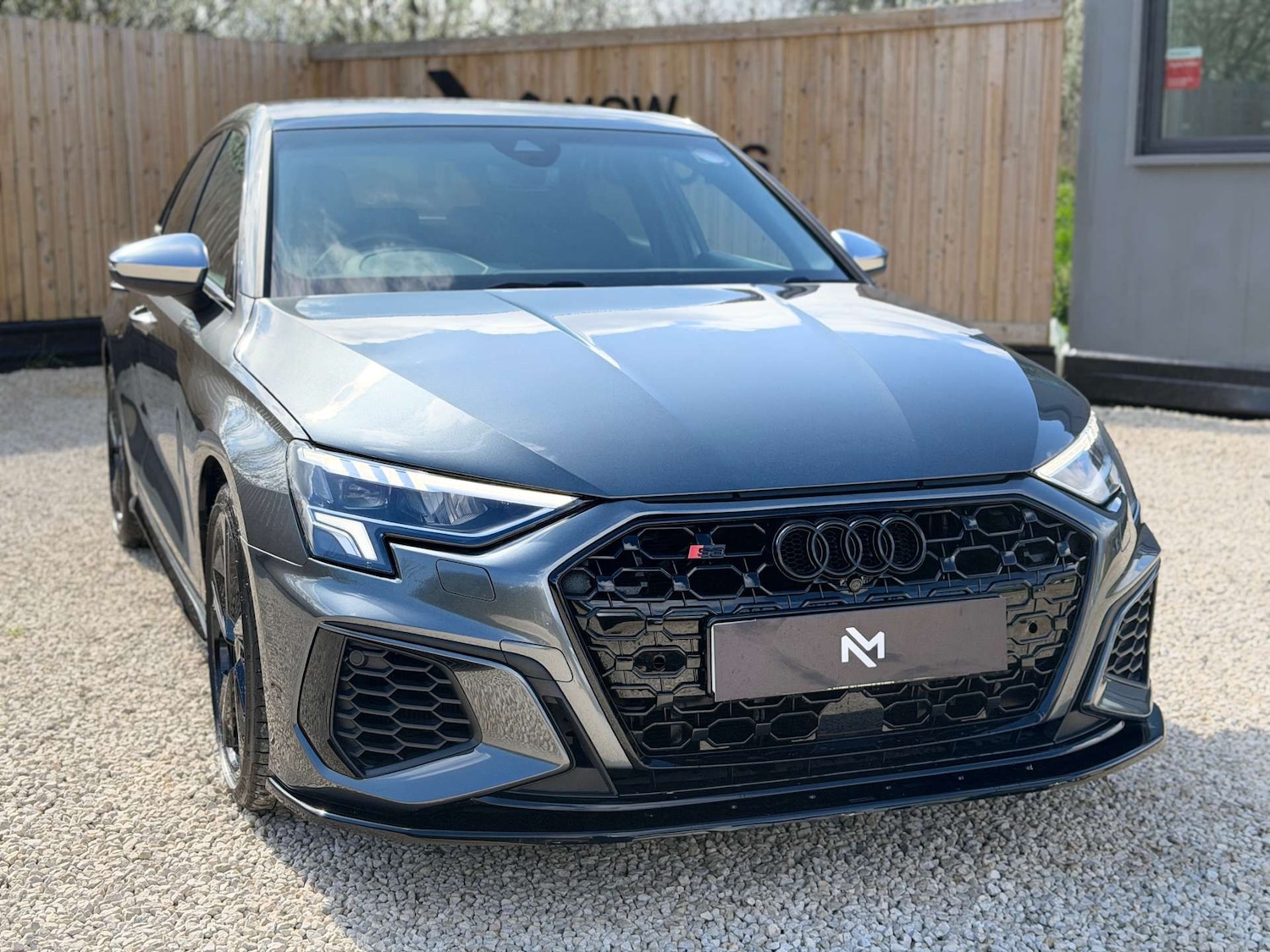 Used Audi A3 2022 for sale - 78090310: Photo 17