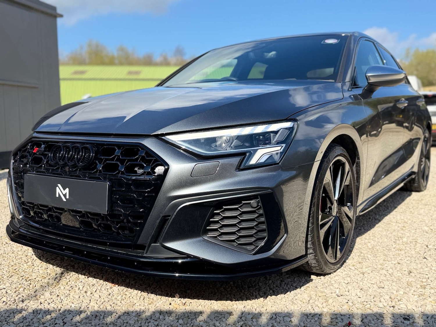 Used Audi A3 2022 for sale - 78090310: Photo 18