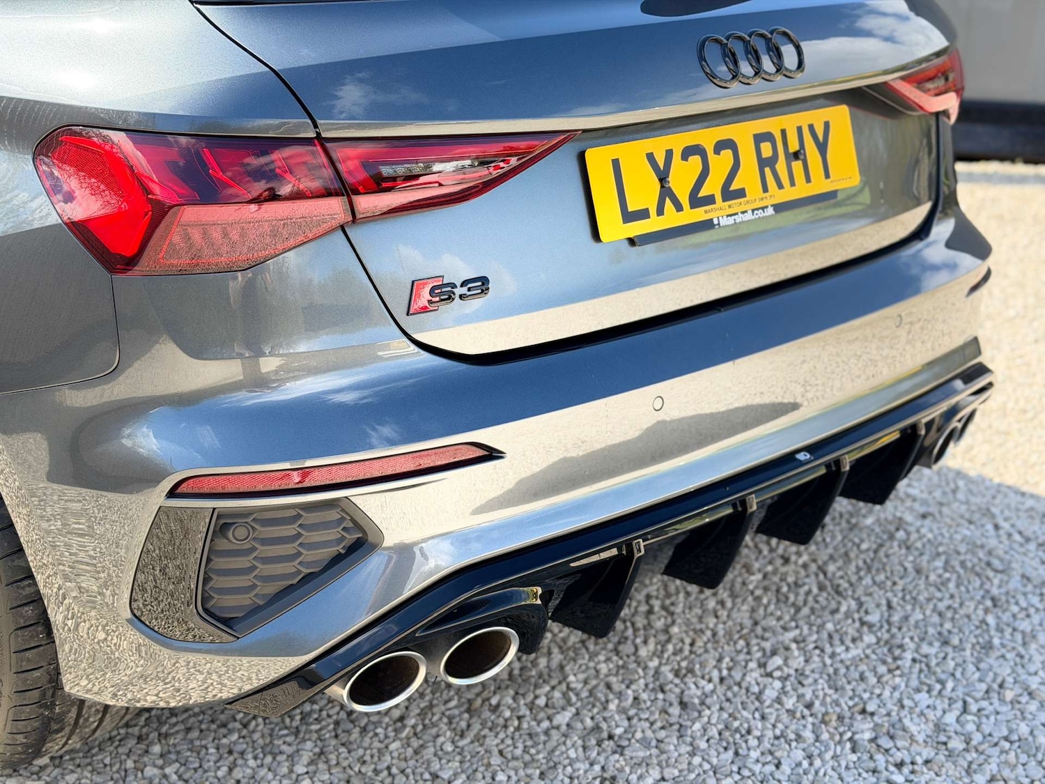 Used Audi A3 2022 for sale - 78090310: Photo 20