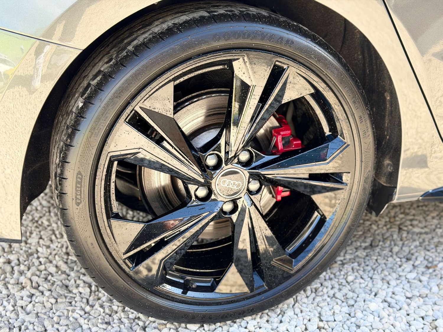 Used Audi A3 2022 for sale - 78090310: Photo 24